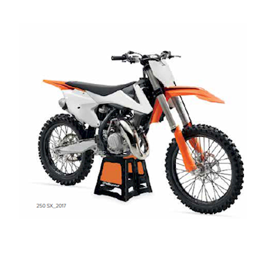 Plastik Kit                                       KTM 